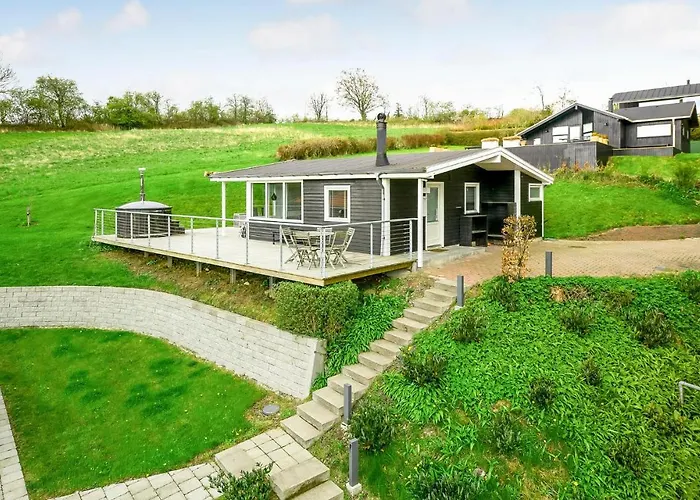 3 Bedroom Lovely Home In Kolding