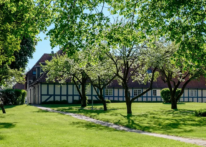 Hotel Knudsens Gaard