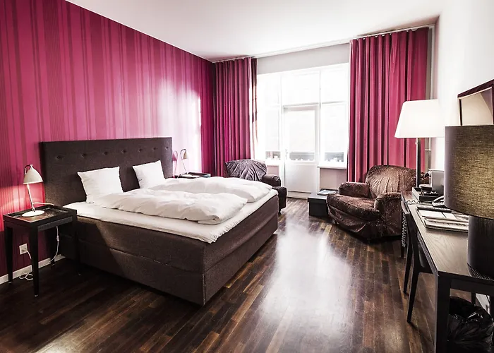 First Hotel Grand