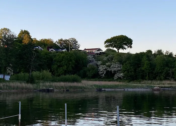 Panorama Udsigt
