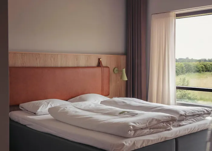 Fjelsted Skov Hotel & Konference